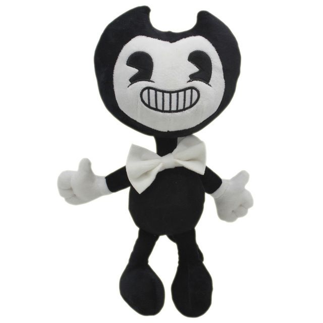 teddy bendy