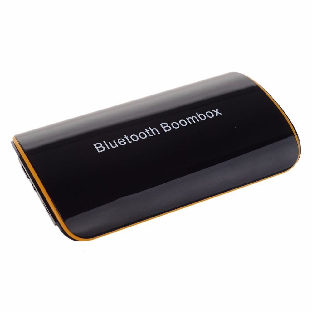 bluetooth boombox 4.1