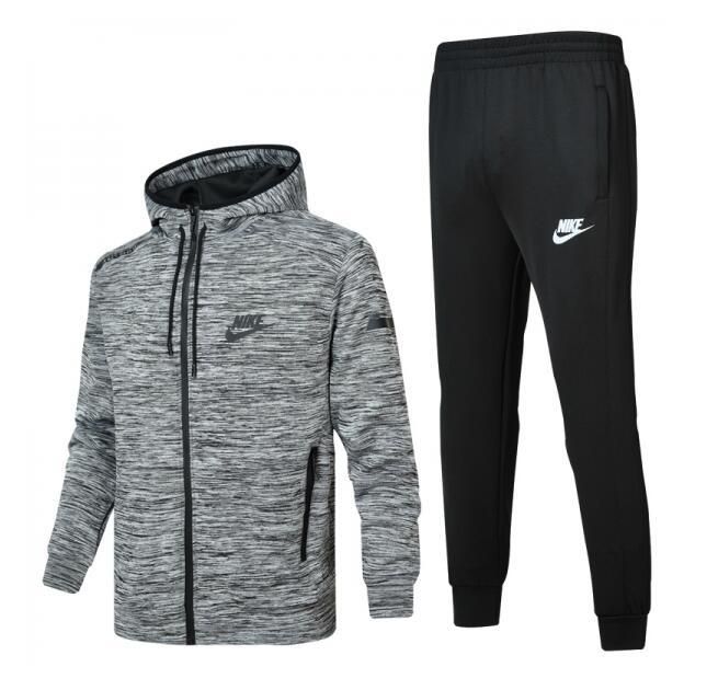 mens nike sweatsuit cheap