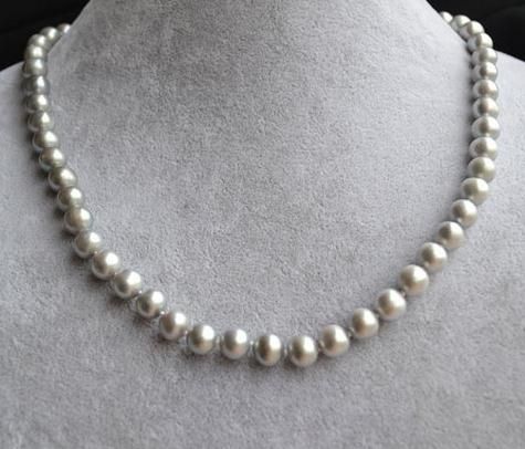 genuine pearl jewelry