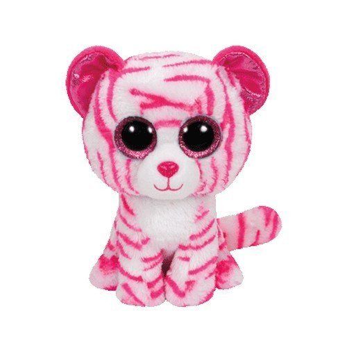 ty gray cat plush