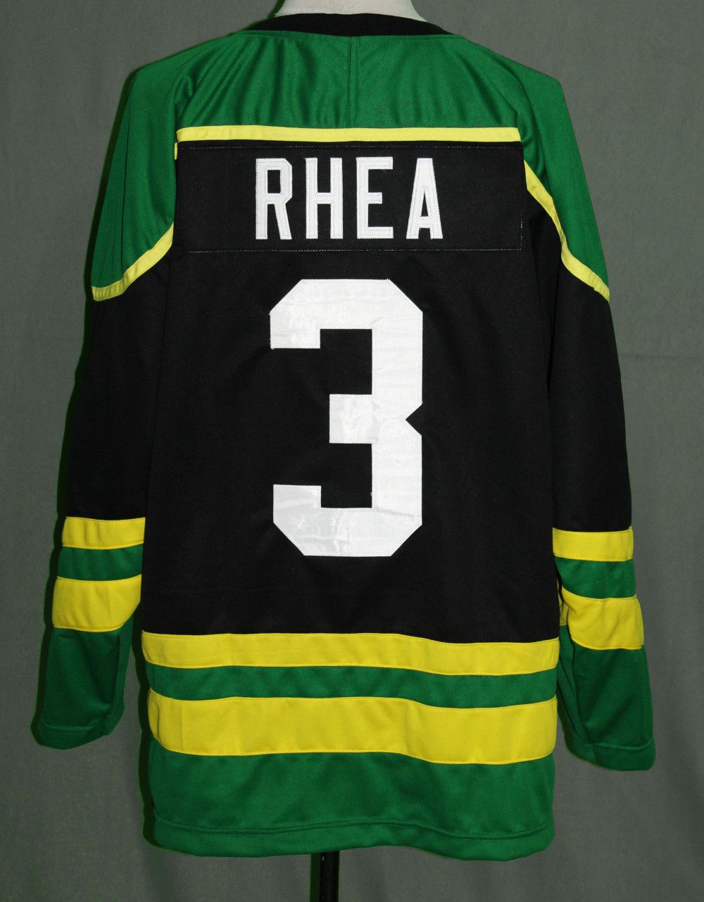 ross the boss rhea jersey