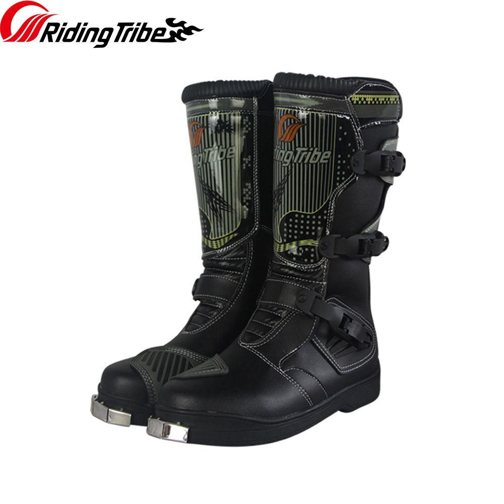 mens motorcycle riding boots