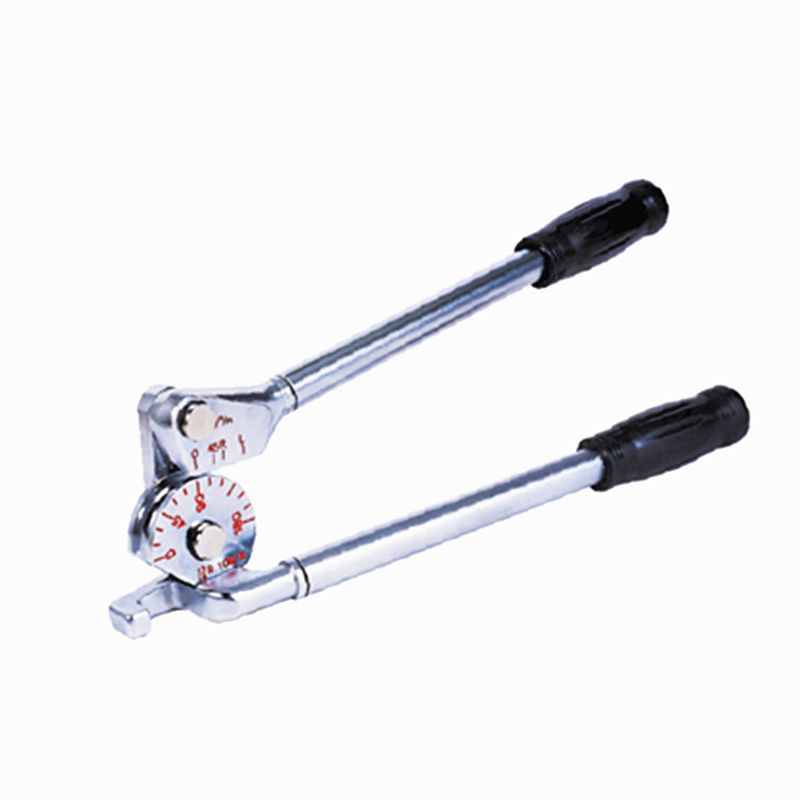 2020 6mm Manual Pipe Bender Metric Air Conditional Copper Tube Aluminum