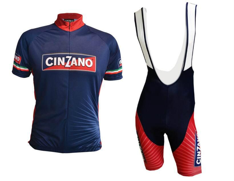 cinzano cycling