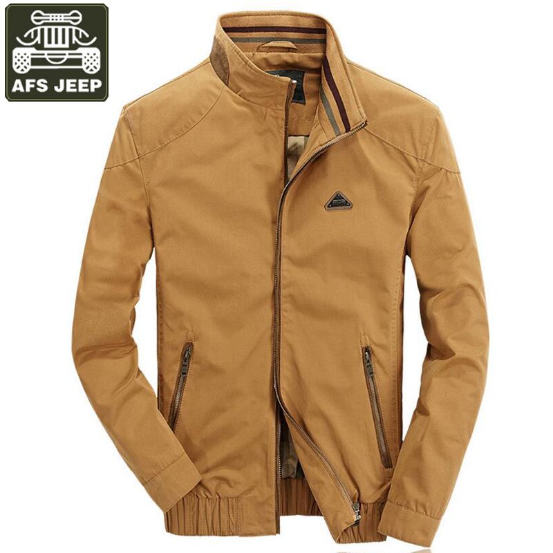 afs jeep down jacket
