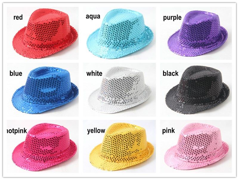 baby girl fedora hat