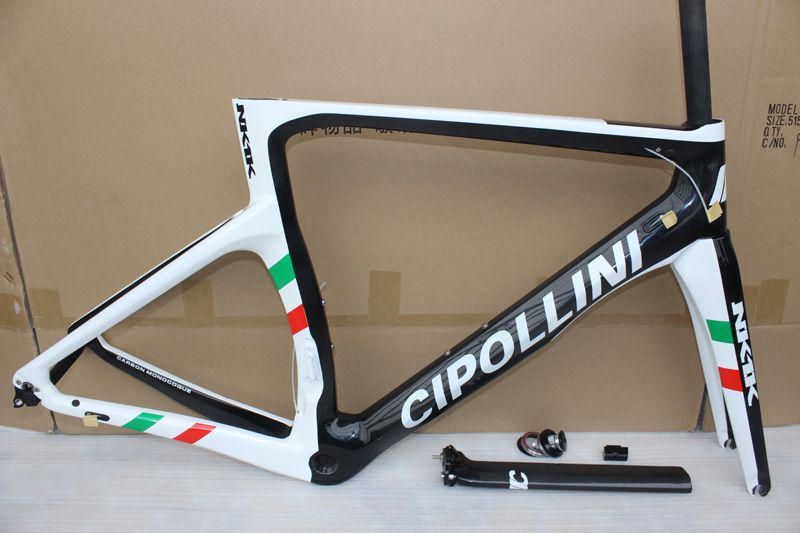 cipollini frame