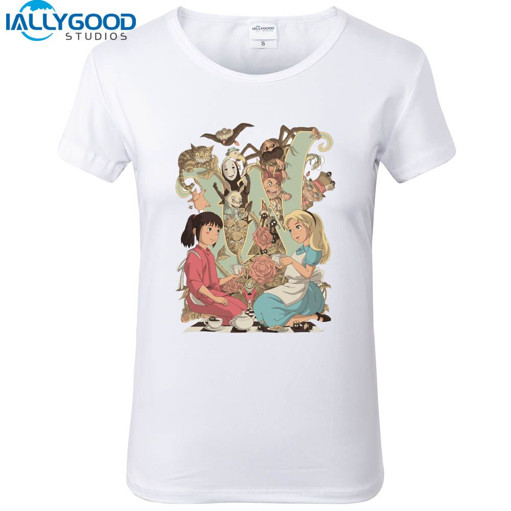 cartoon shirts online