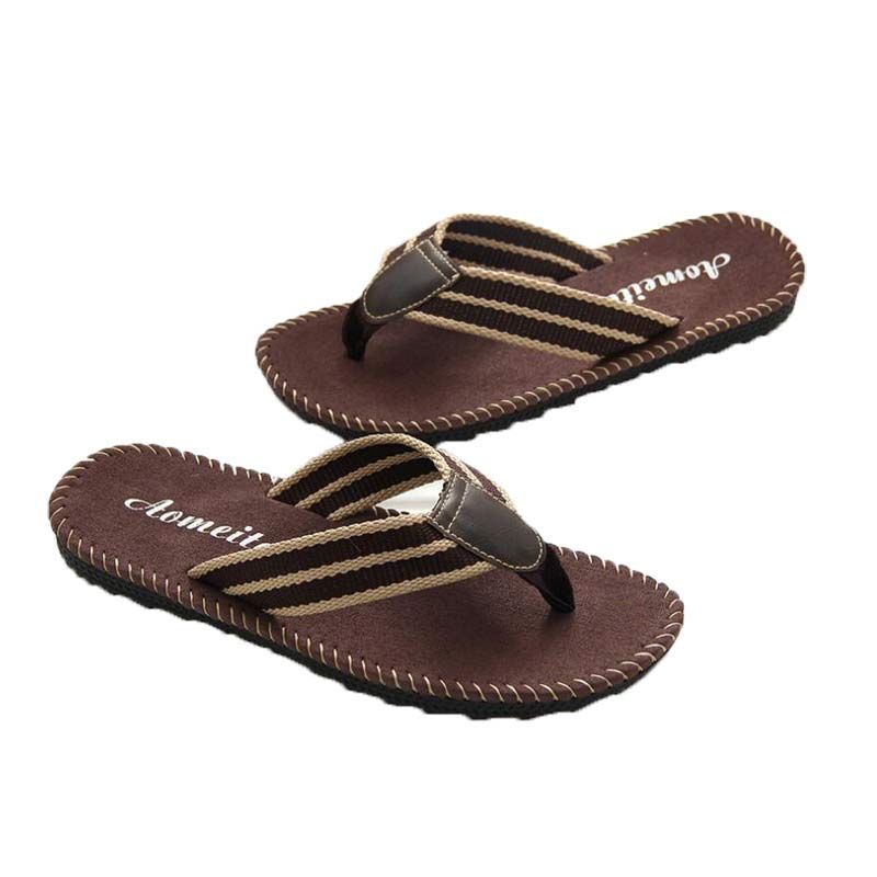 flip flop slippers brand