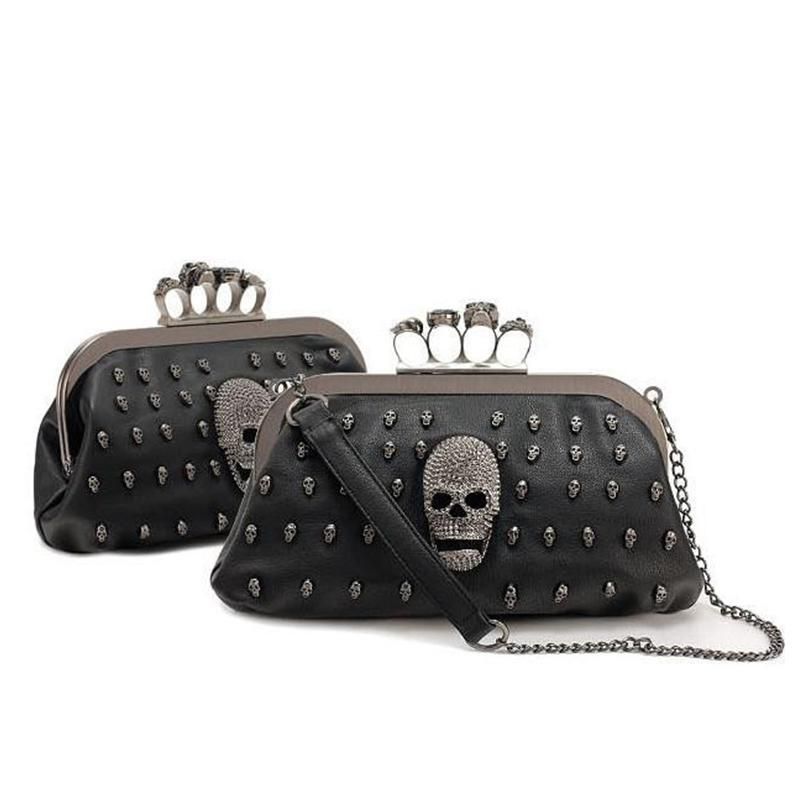 skull purses wholesale