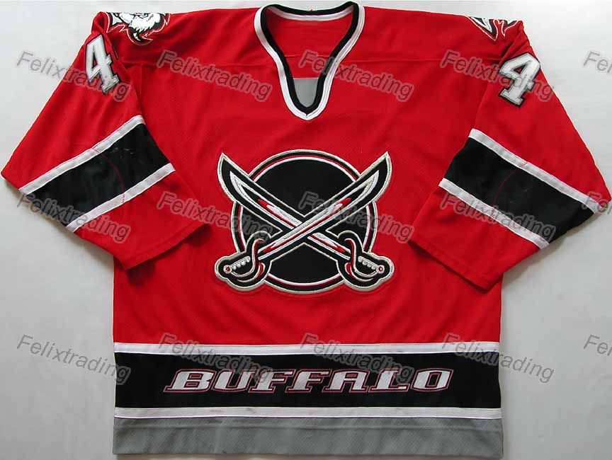 Buffalo Sabres 48 Daniel Briere 39 DOMINIK HASEK 29 JASON
