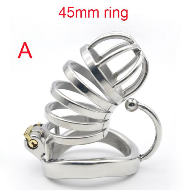 A- 45mm Ring