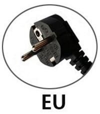 EU Plug