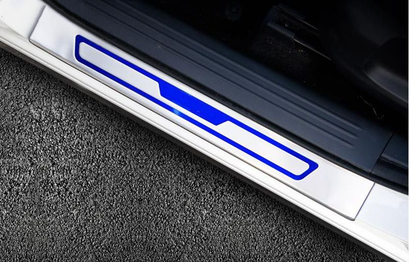Exterior Parts Car Styling For Mazda Cx 5 Cx 5 Cx5 With Led