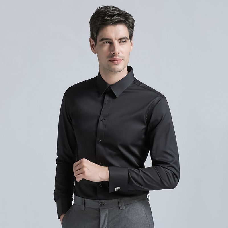 male formal shirts