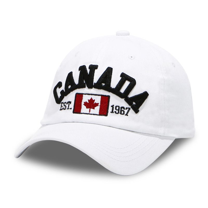 cheap dad hats canada