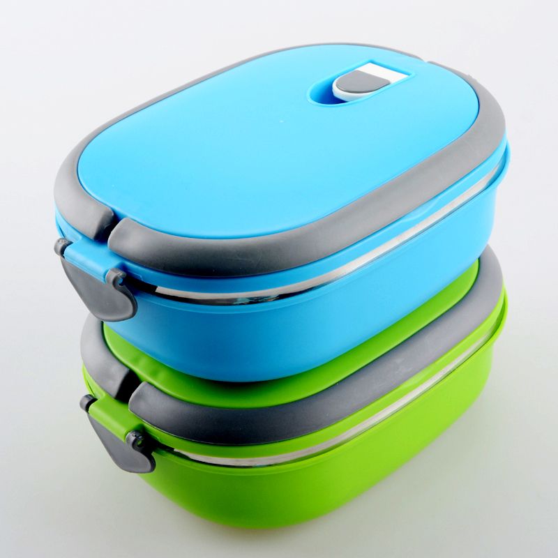 bento box that keeps food warm