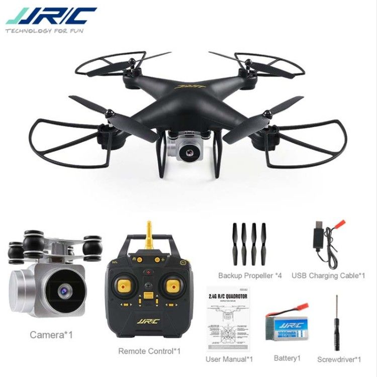 jjrc drone battery