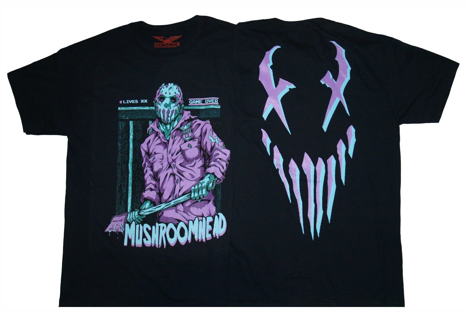 tgif jason voorhees shirt