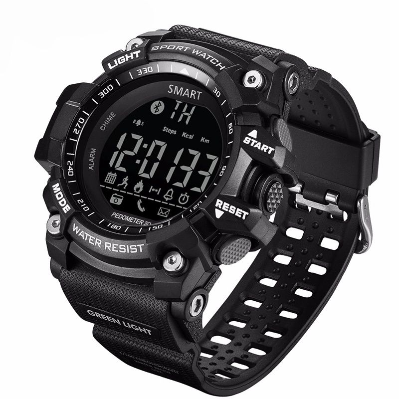 sport smartwatch ex16