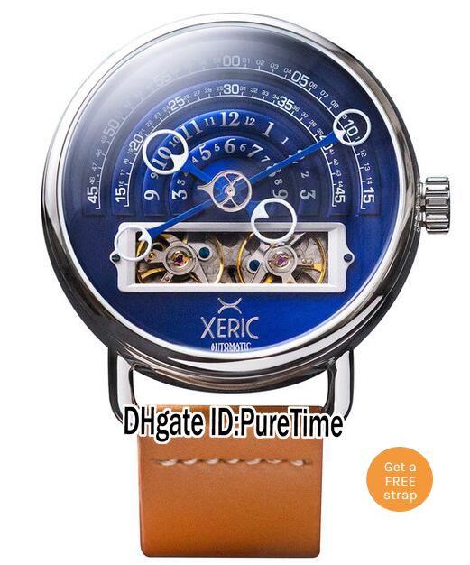 Xeric halograph tourbillon Clearance