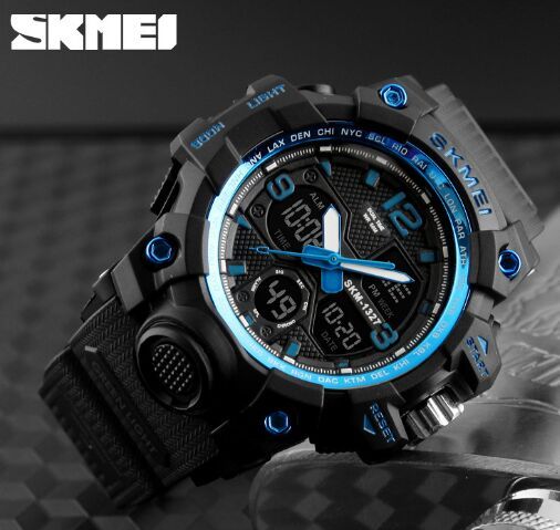 skmei vogue