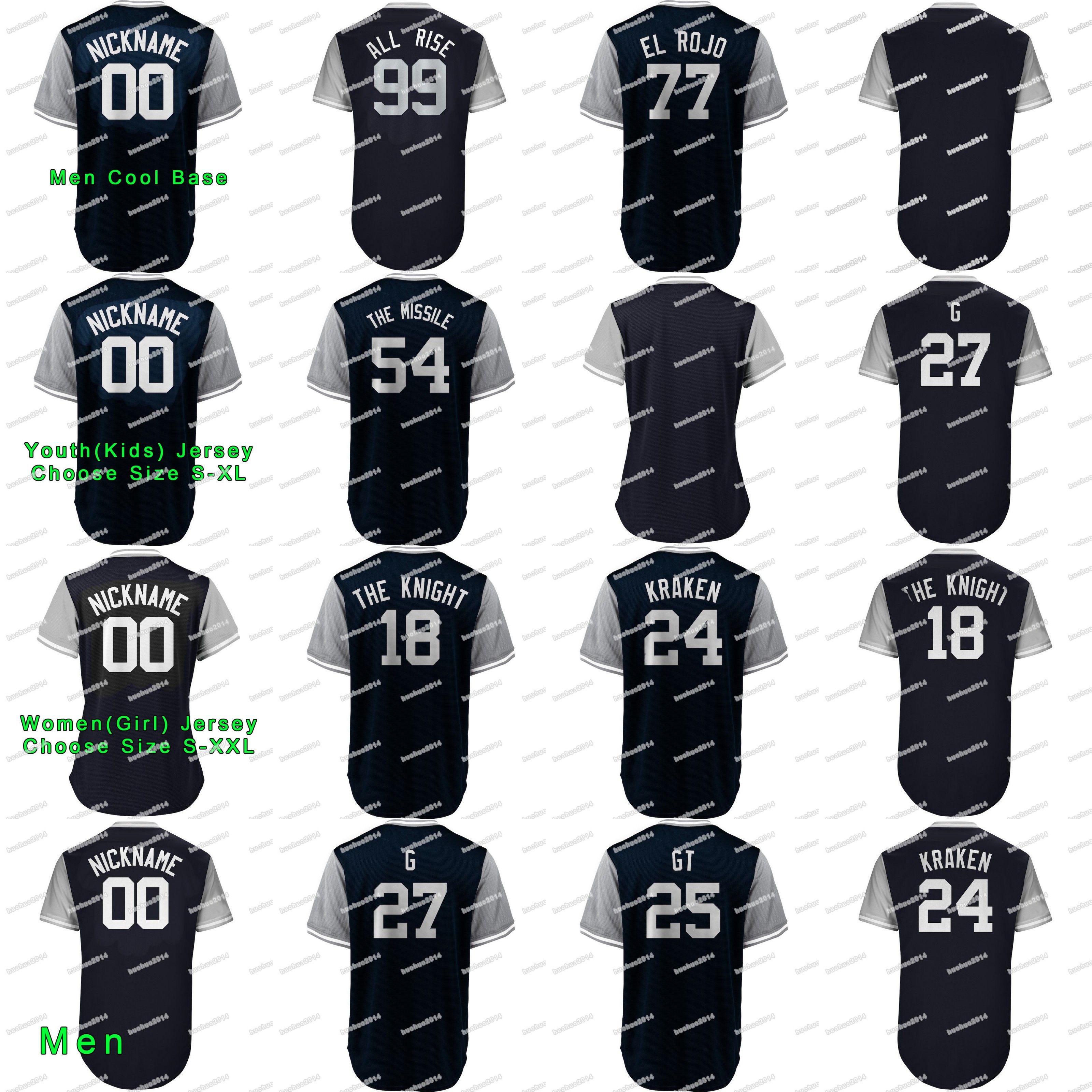 little league classic 2019 jerseys