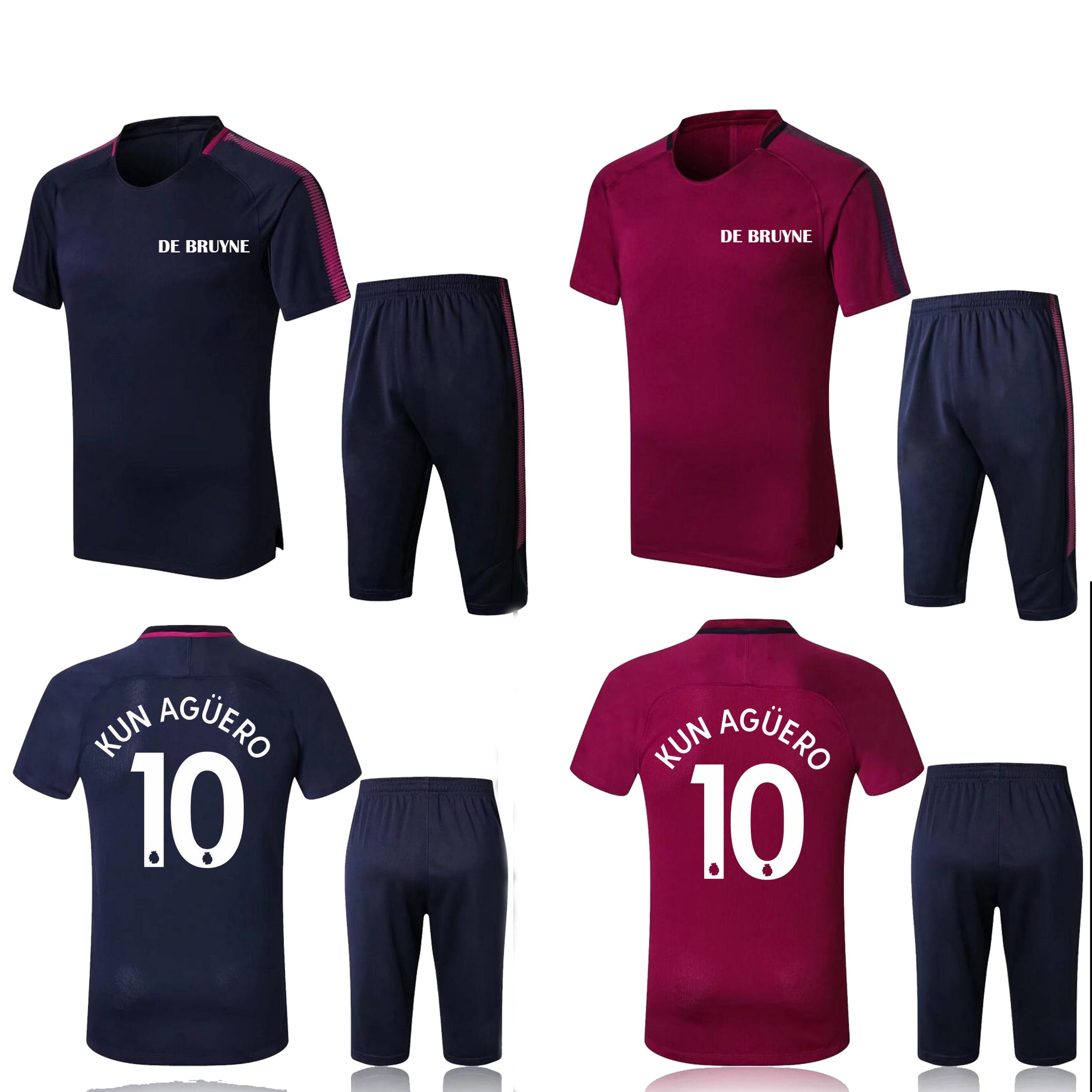 man city training kit junior