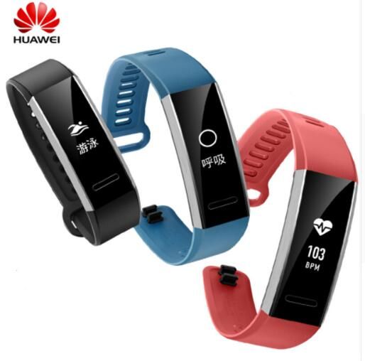 smart band 2 pro huawei