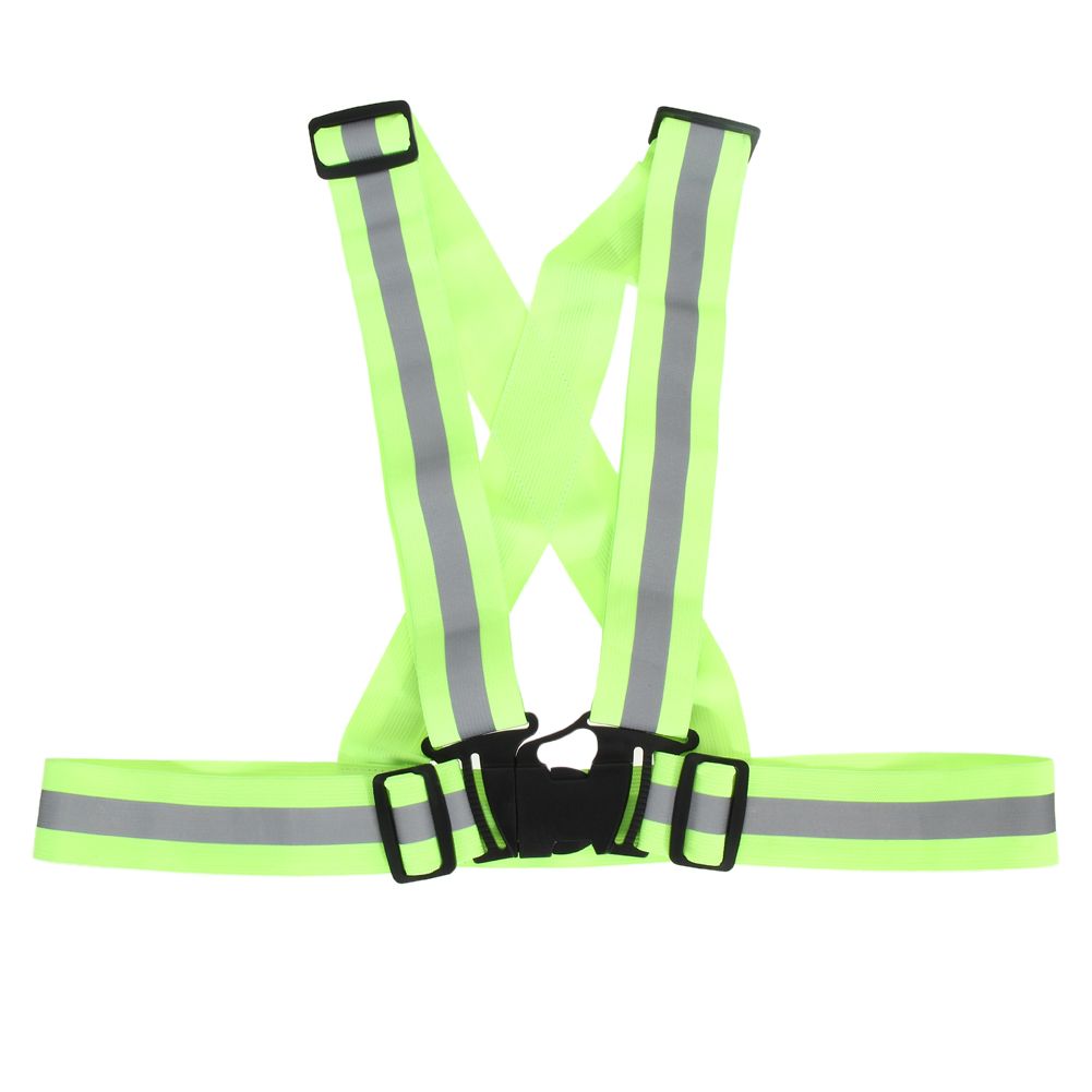 cycling safety vest