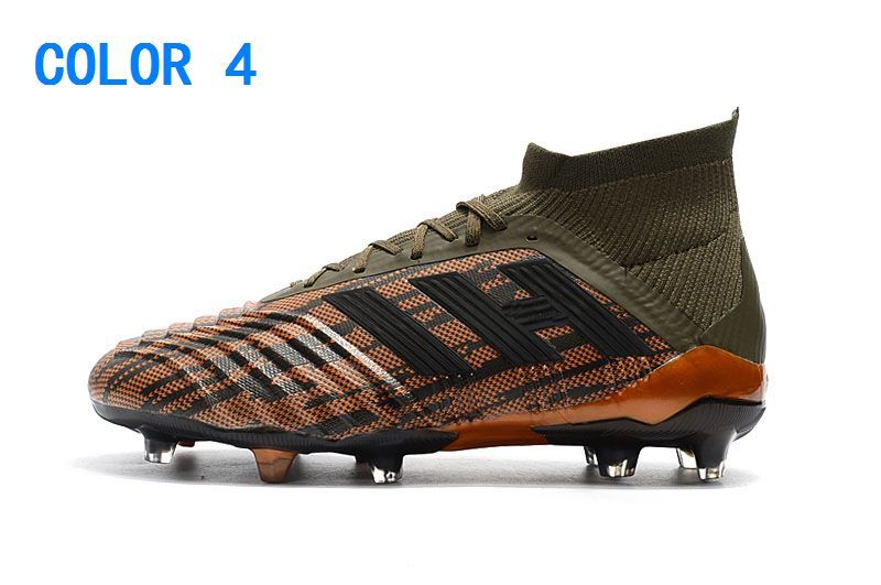 adidas herren fussballschuhe predator 18.1 fg