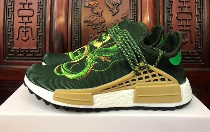 shenron nmd