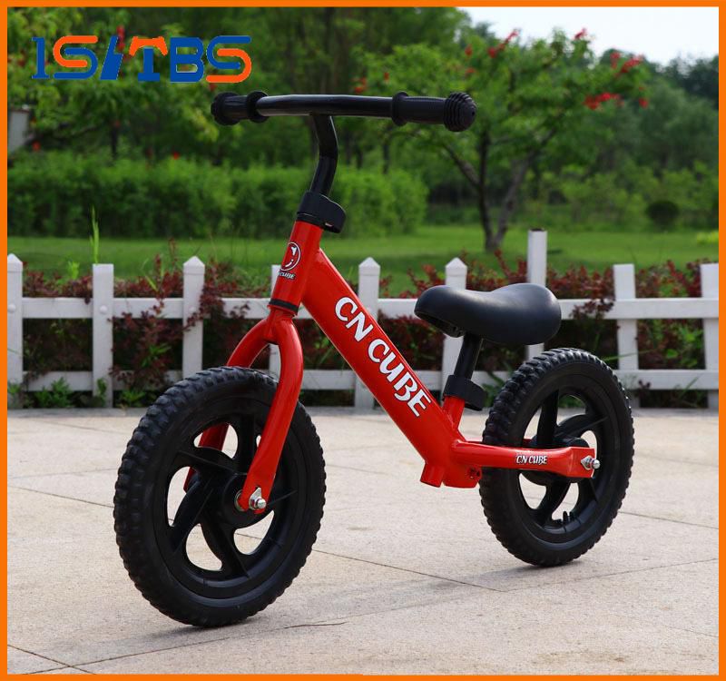 indoor balance bike