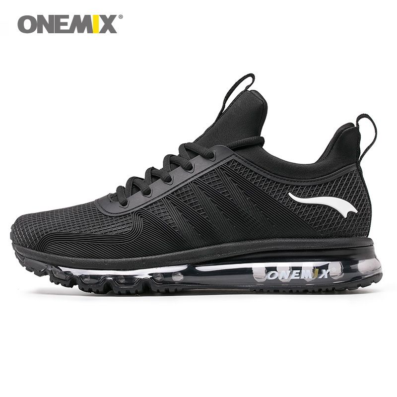 onemix shoes black