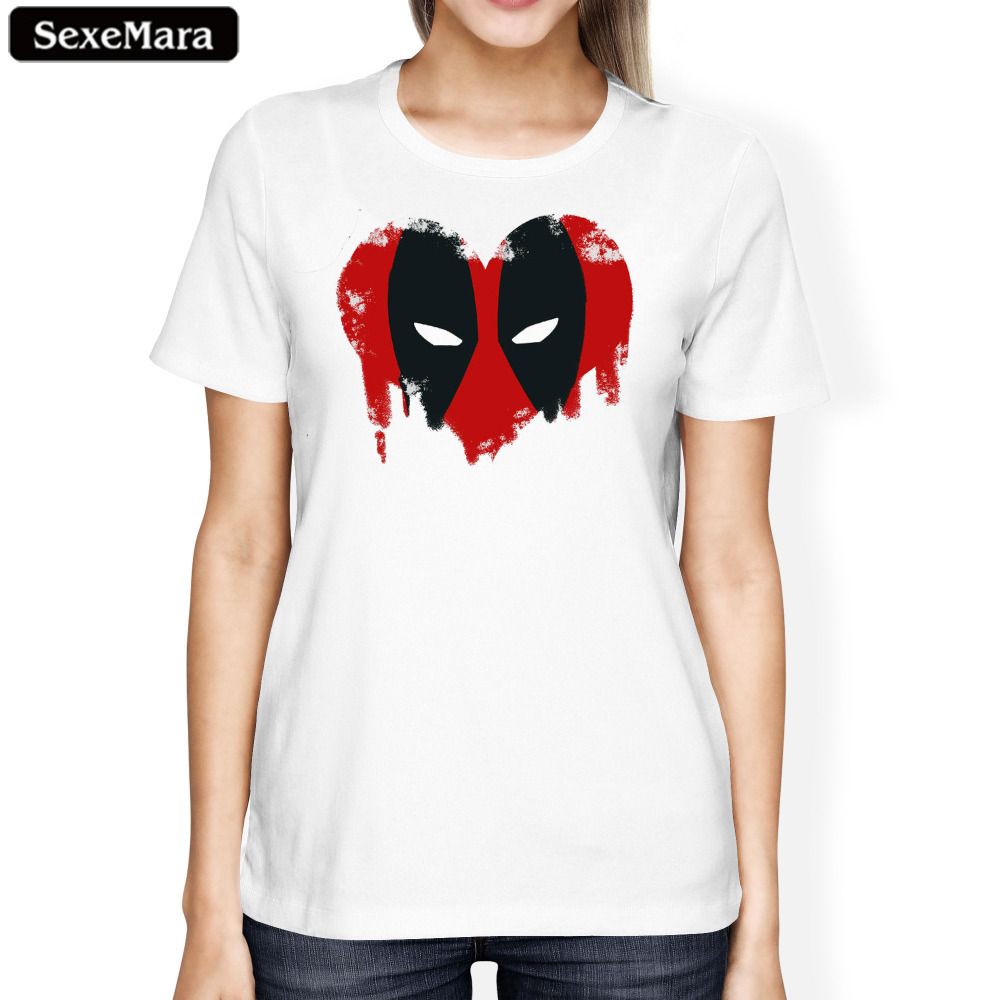 womens spiderman t shirt