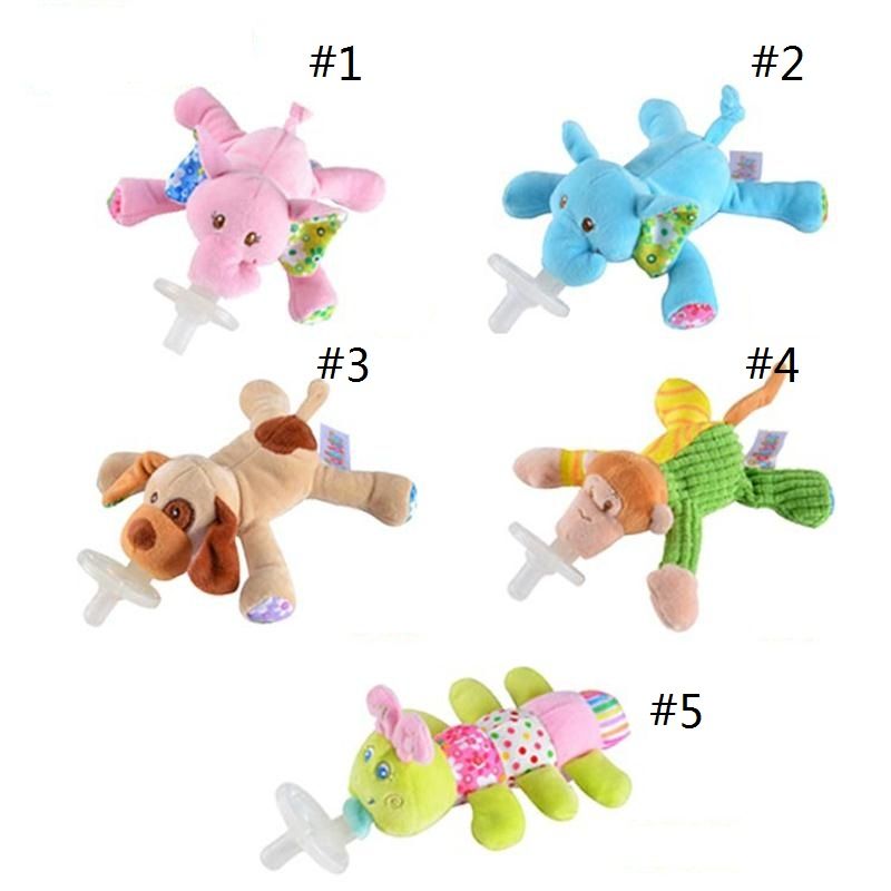 safe baby toys