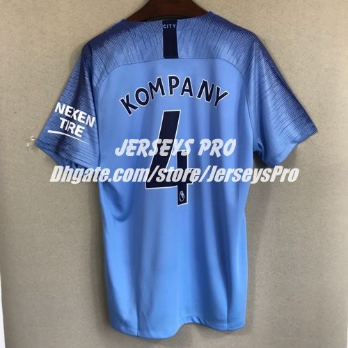 baby blue soccer jersey