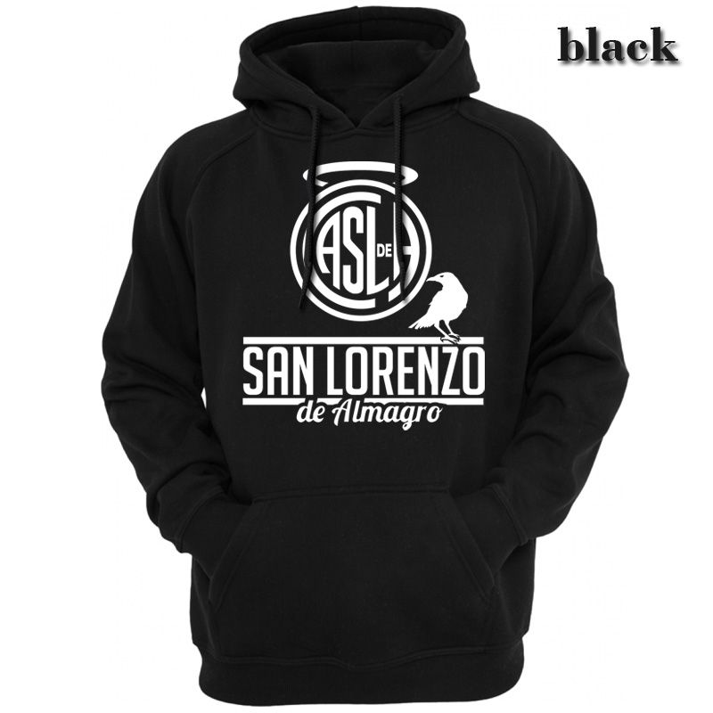 champion black jumper