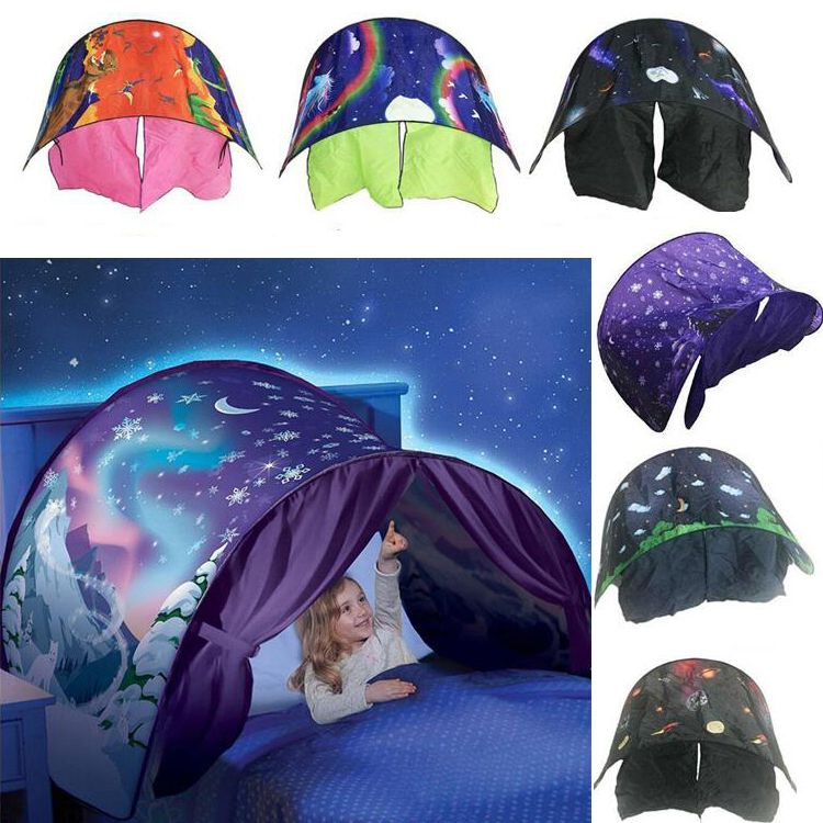 kids dream tent