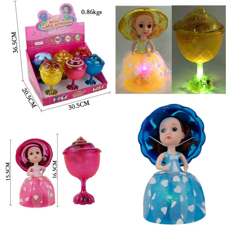 princess doll toys