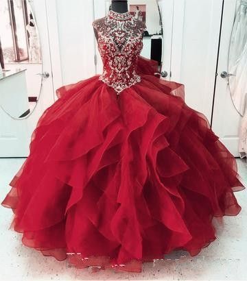 beautiful 15 dresses