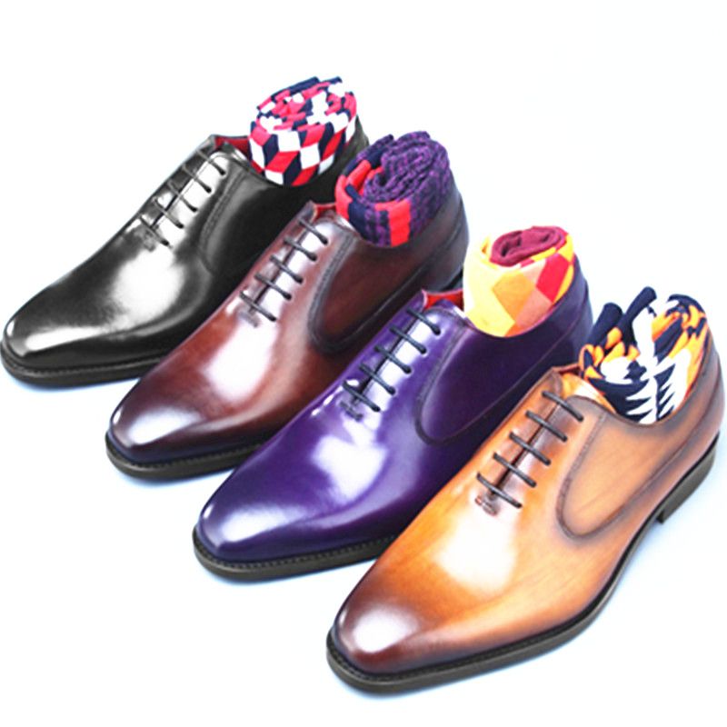 bass derby shoes
