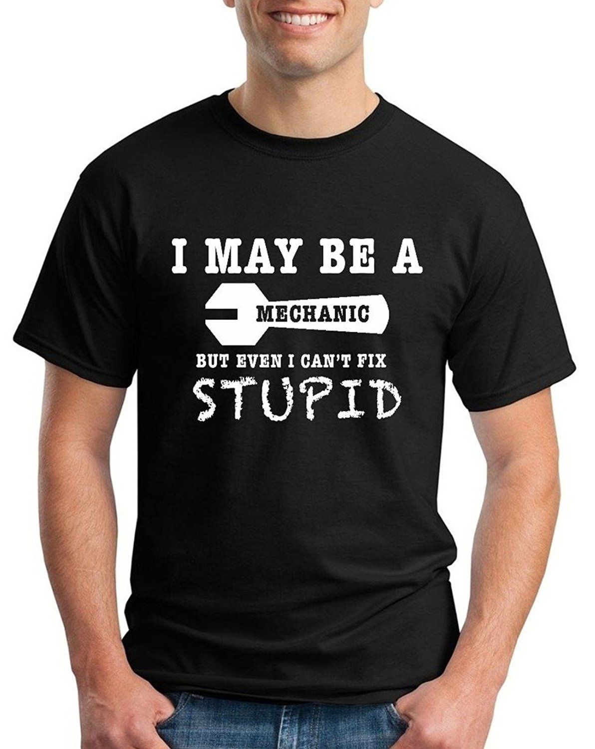 Dumb t shirt sayings Clearance