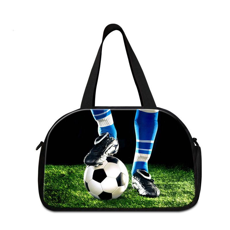 name brand gym bags