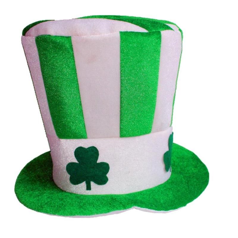 irish novelty hats