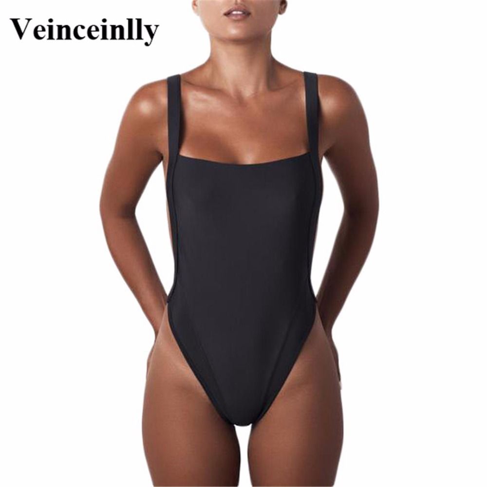 high cut thigh bathing suits
