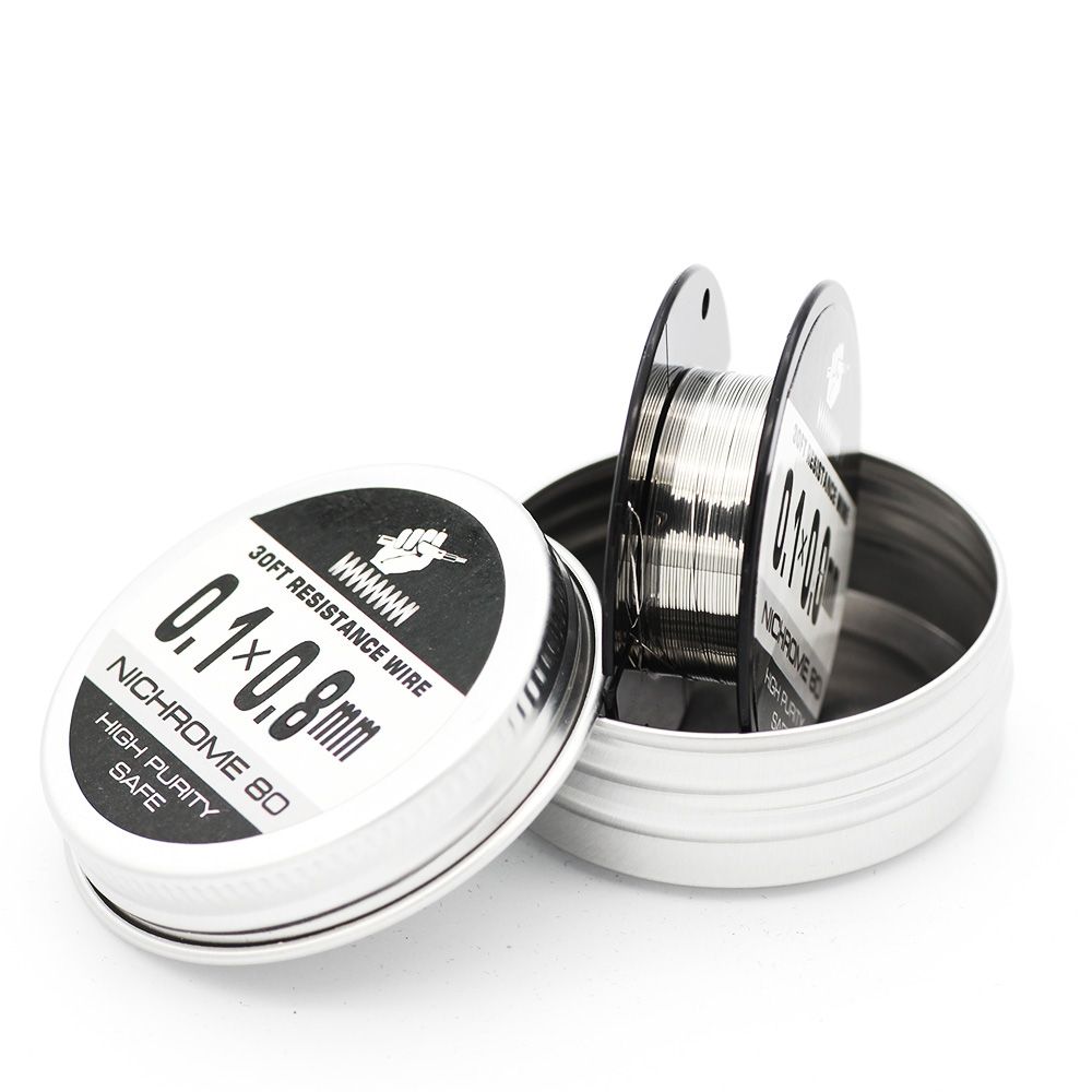 coil ribbon