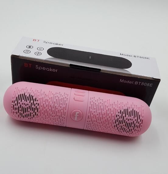 bt speaker model bt808e