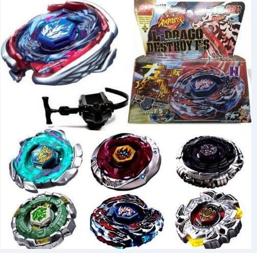 beyblade burst l drago